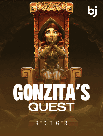 Gonzita's Quest icon
