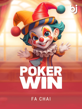 POKER WINpng icon