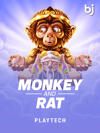 Monkey and Rat icon