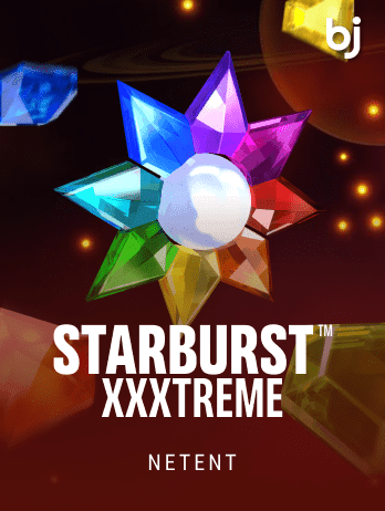 Starburst™ XXXtreme icon