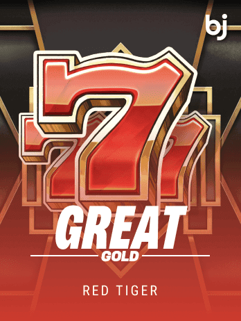 Great Gold icon