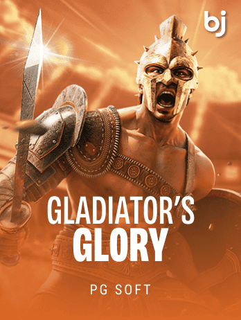 Gladiator's Glory icon