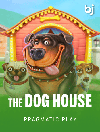 The Dog House icon