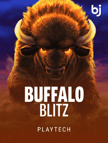 Buffalo Blitz icon