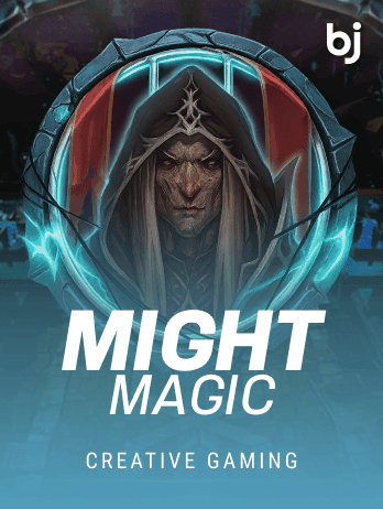 Might Magicpng icon