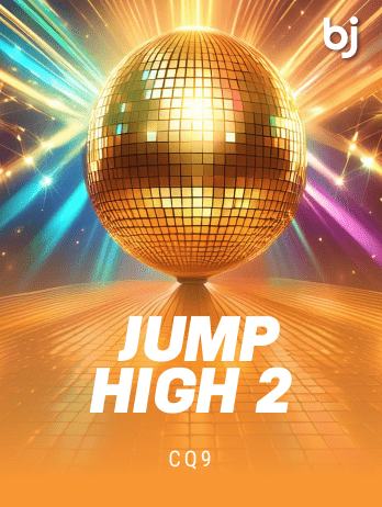 Jump High 2png icon