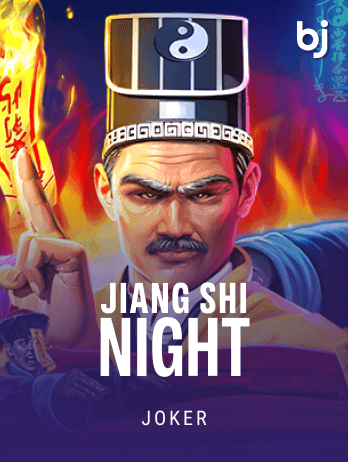 Jiang Shi Night icon
