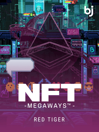 NFT Megaways™ icon