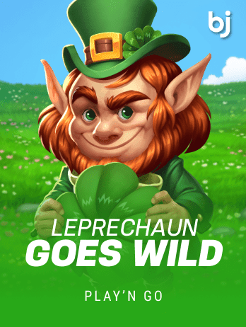 Leprechaun Goes Wild icon