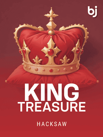 King Treasure icon