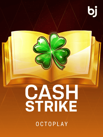 Cash Strike icon