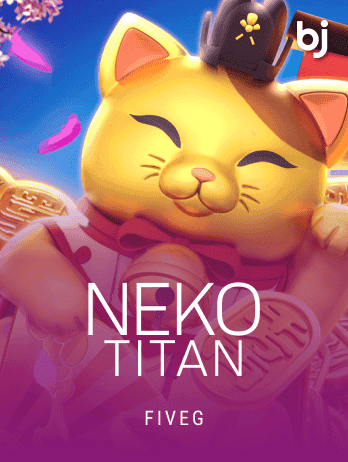 NEKO TITANpng icon