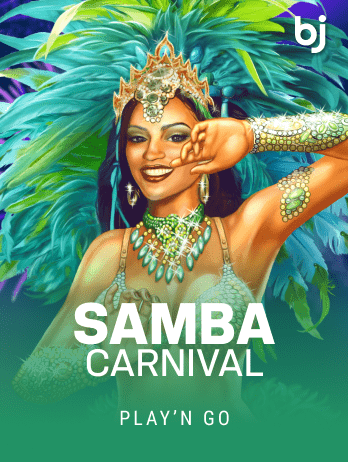 Samba Carnival icon
