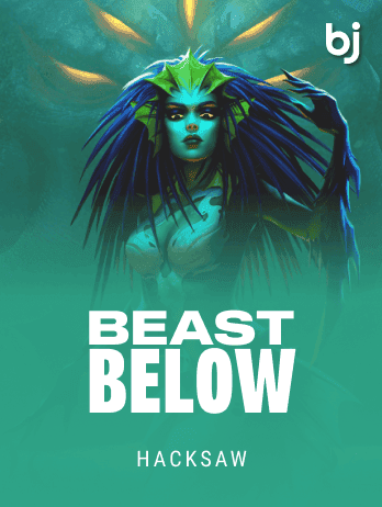 Beast Belowpng icon