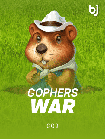 Gophers War icon