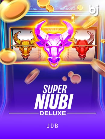 Super Niubi Deluxe icon