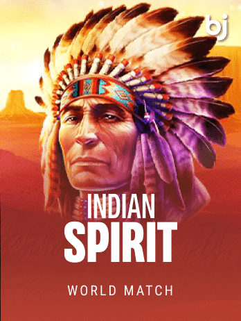 Indian Spirit icon