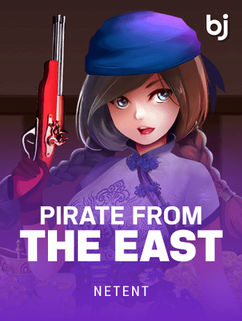 Pirate From the East icon