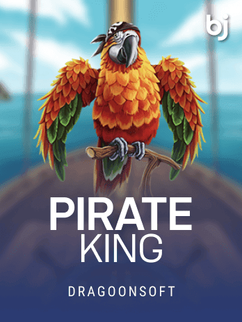 Pirate King icon