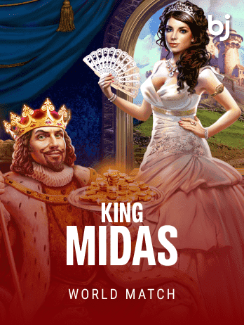 King Midas icon