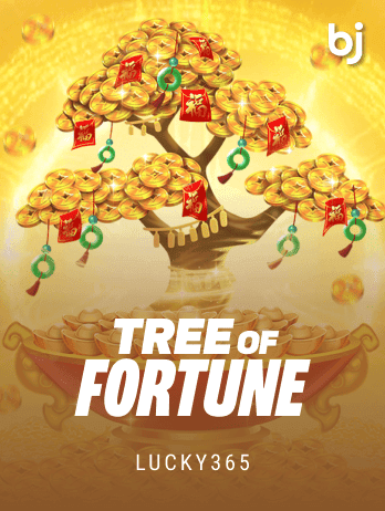 Tree Of Fortune icon